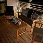 Ahoi House 7 Luxus Direkt Am Mit Terrasse Ideal Für Familien Drage