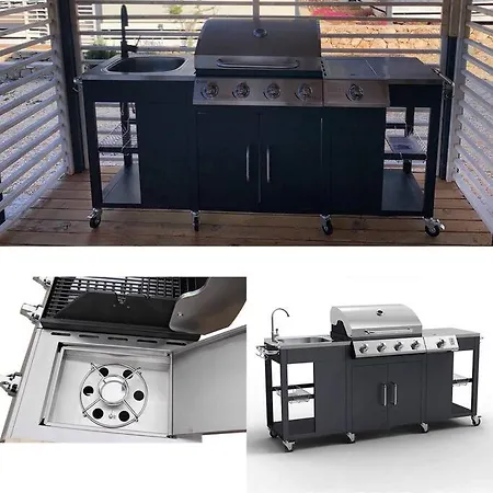 Ahoi House 7 아파트