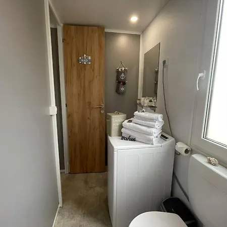 Ahoi House 7 Luxus Direkt Am Mit Terrasse Ideal Fuer Familien 드라게