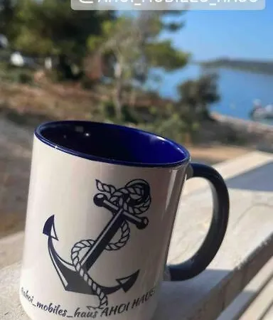 아파트 Ahoi House 7