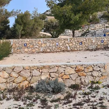 Ahoi House 7 Lägenhet