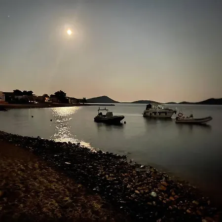 Ahoi House 7 아파트 *