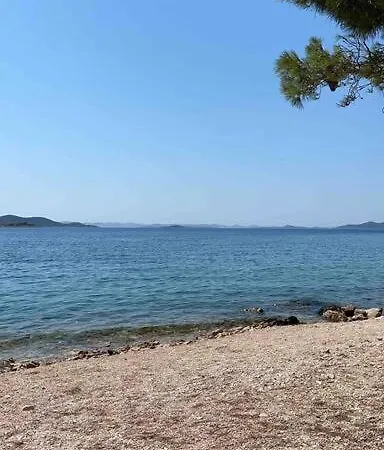 Ahoi House 7 Luxus Direkt Am Mit Terrasse Ideal Fuer Familien 아파트