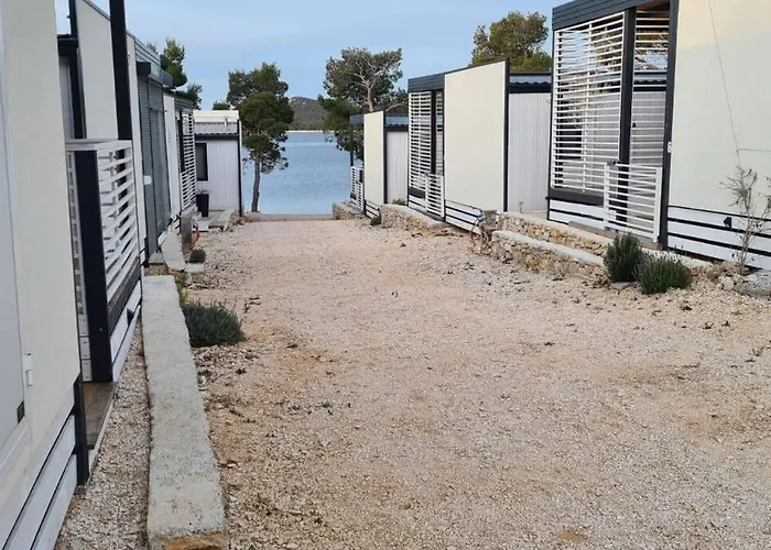 Διαμέρισμα Ahoi House 7 Drage