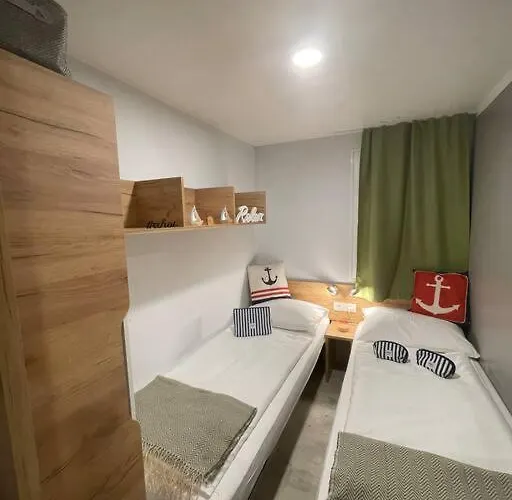 Ahoi House 7 Lägenhet