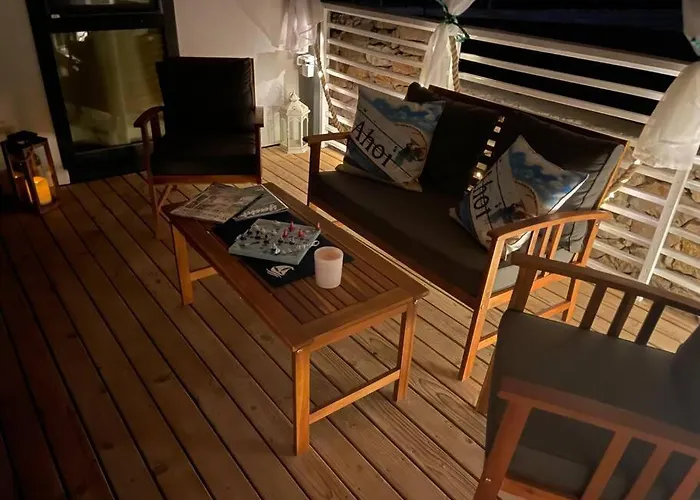Ahoi House 7 دراغ