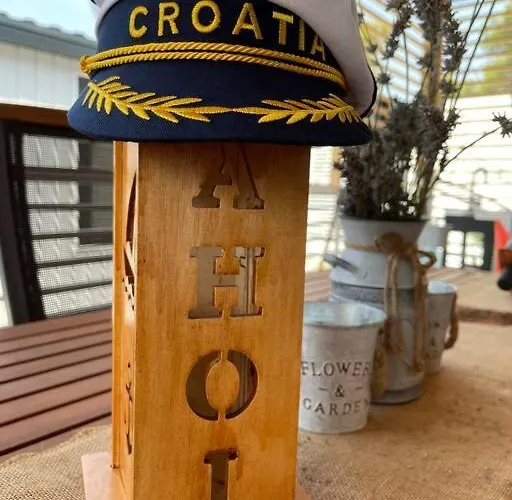 Διαμέρισμα Ahoi House 7