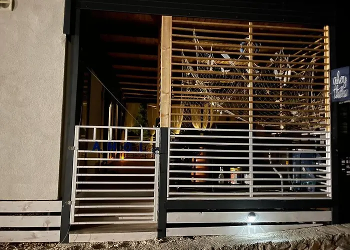 Ahoi House 7 Lägenhet