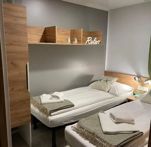 Ahoi House 7 Διαμέρισμα Drage