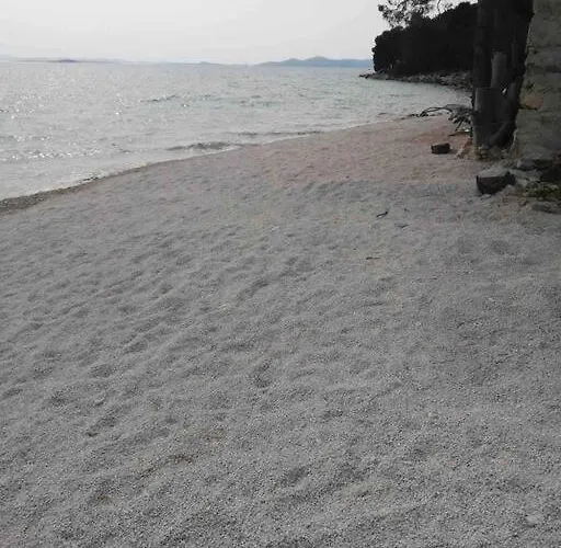 Ahoi House 7 Lägenhet *