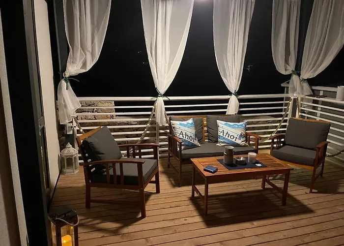 Διαμέρισμα Ahoi House 7