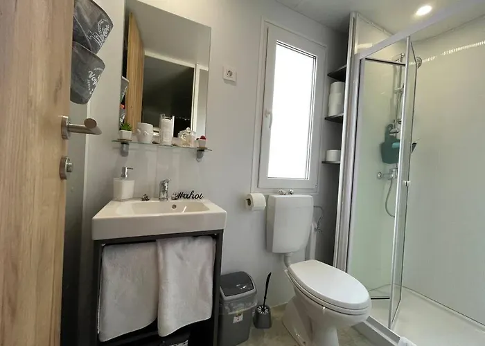 Lägenhet Ahoi House 7 *