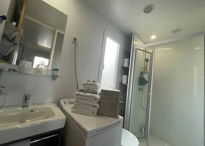 Ahoi House 7 Διαμέρισμα Drage