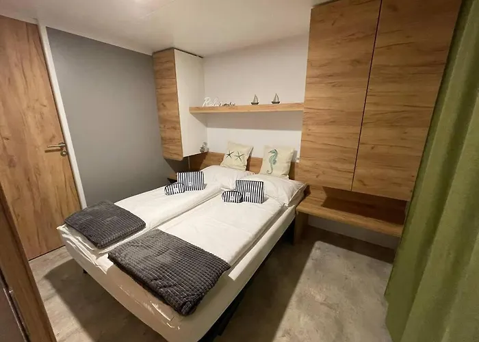 Ahoi House 7 Lägenhet *