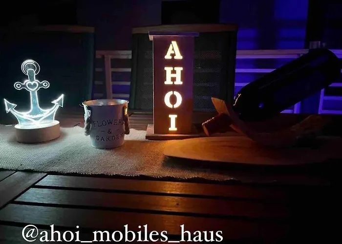 Ahoi House 7
