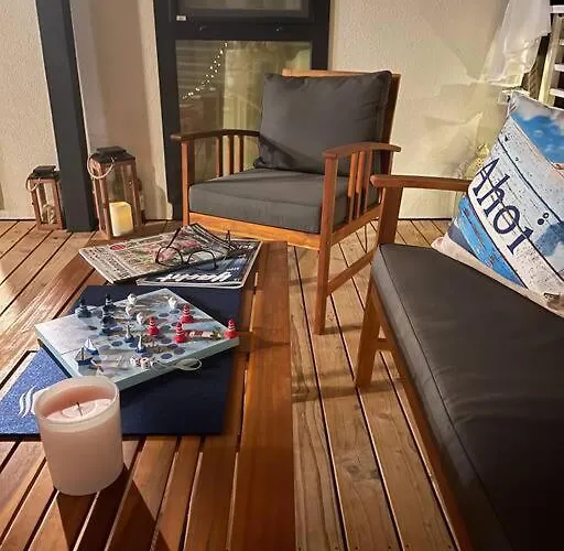 Ahoi House 7 * Drage