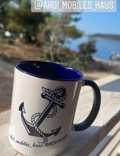 Διαμέρισμα Ahoi House 7