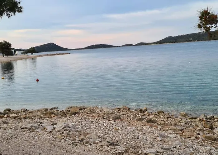 Lägenhet Ahoi House 7 Drage