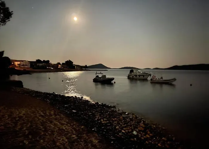 Ahoi House 7 Διαμέρισμα *