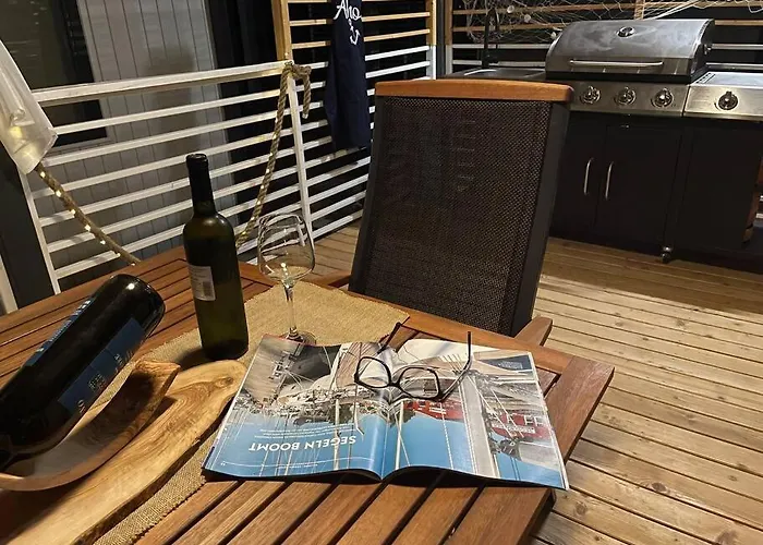 Διαμέρισμα Ahoi House 7