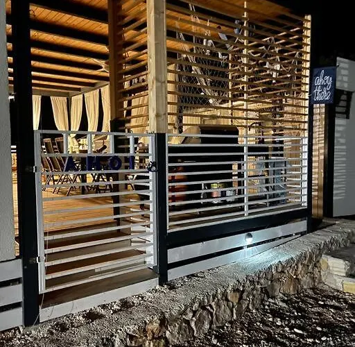 Ahoi House 7 * دراغ