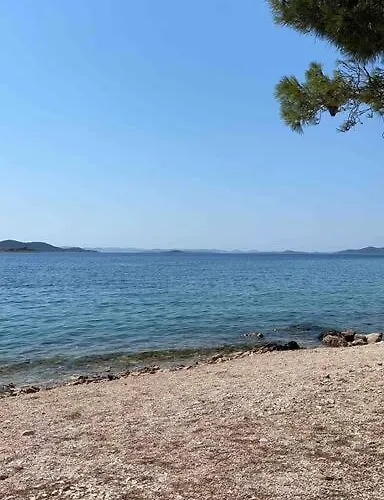 Ahoi House 7 Lägenhet