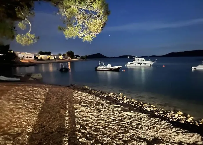 Ahoi House 7 Διαμέρισμα *