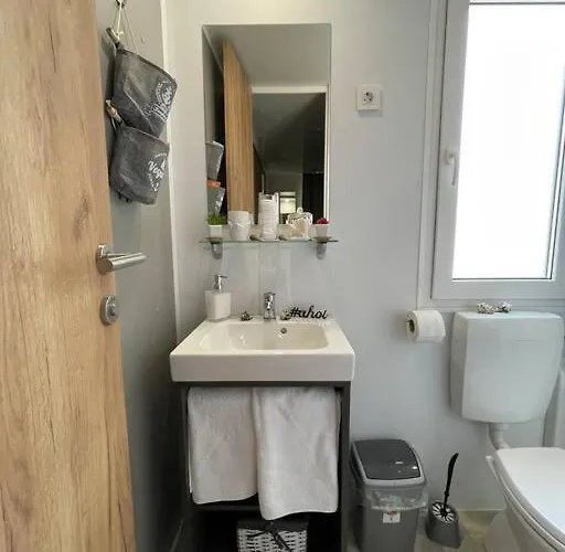 Lägenhet Ahoi House 7 *