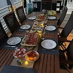 Ahoi House 7 Lejlighed