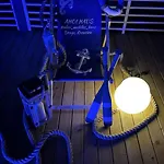 Ahoi House 7 Lejlighed Drage