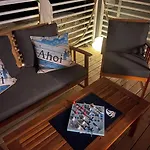 Ahoi House 7 Lejlighed Drage