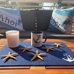 Ahoi House 7 Lejlighed Drage