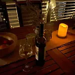 Ahoi House 7 Lejlighed Drage