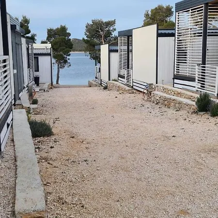 Apartman Ahoi House 7 Luxus Direkt Am Mit Terrasse Ideal Fuer Familien Drage