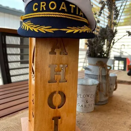 Apartment Ahoi House 7