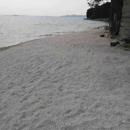 Ahoi House 7 Appartement *