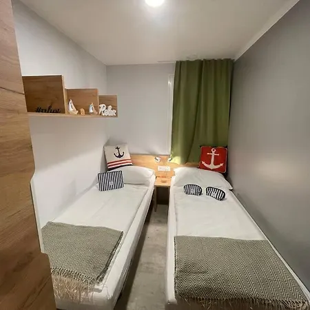 Ahoi House 7 Luxus Direkt Am Mit Terrasse Ideal Fuer Familien *