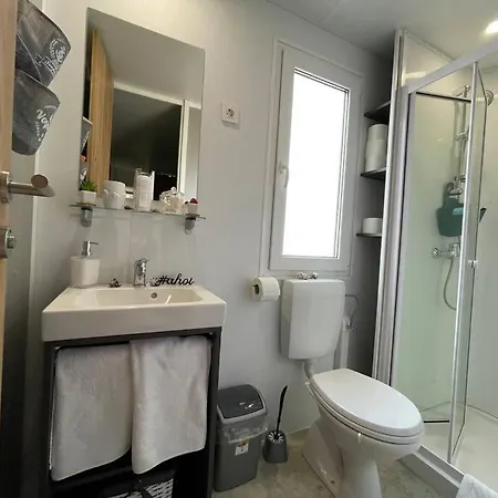 Апартаменты Ahoi House 7 Luxus Direkt Am Mit Terrasse Ideal Fuer Familien *