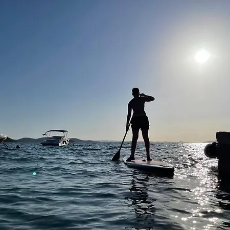 Appartamento Ahoi House 7 Drage