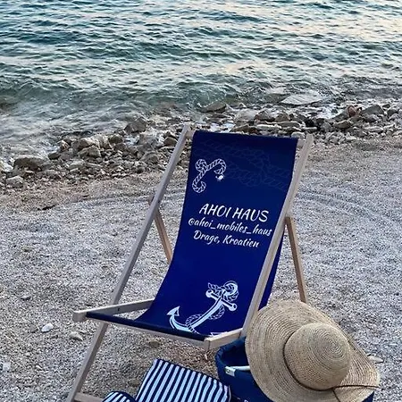 Appartamento Ahoi House 7