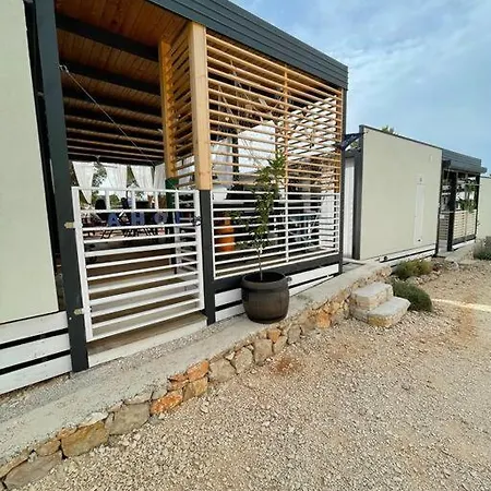 Ahoi House 7 Appartamento