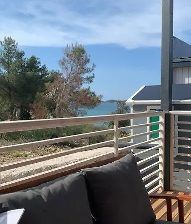 Ahoi House 7 Luxus Direkt Am Mit Terrasse Ideal Fuer Familien