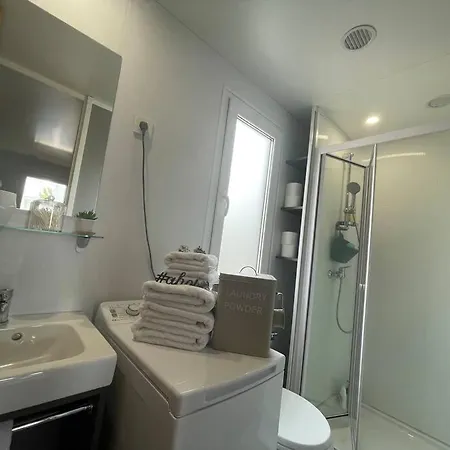Ahoi House 7 Apartment Drage