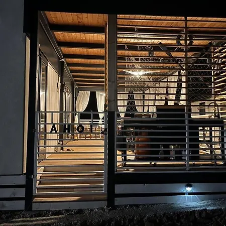 Апартаменты Ahoi House 7 Luxus Direkt Am Mit Terrasse Ideal Fuer Familien *