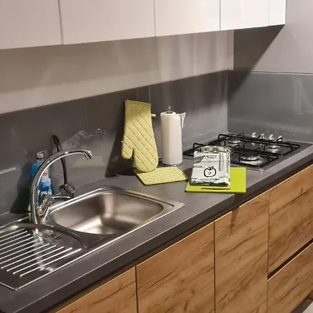 Ahoi House 7 Luxus Direkt Am Mit Terrasse Ideal Fuer Familien * Драге