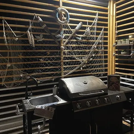 Ahoi House 7 Appartement *