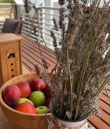 Ahoi House 7 * Drage