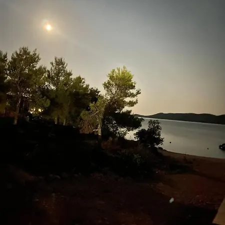 Apartment Ahoi House 7 *