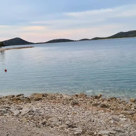 Apartment Ahoi House 7 Drage