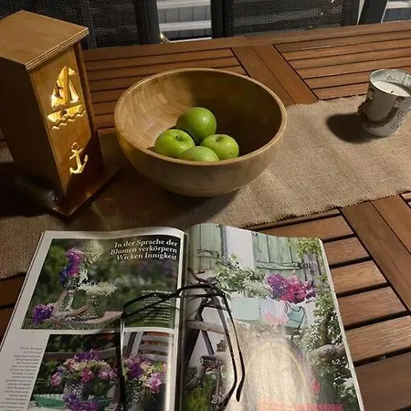 Ahoi House 7 Luxus Direkt Am Mit Terrasse Ideal Fuer Familien Drage